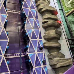 -MELAND CLUB亲子乐园·派对·餐厅(北京芳圆里ID MALL店)