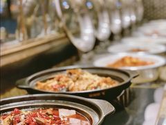 -星伦多自助料理·涮烤一体(虹悦城店)