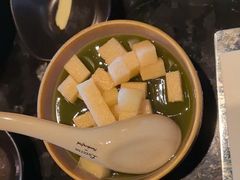 -雾山韩式烤肉·海南糟粕&椰子鸡火锅·海景餐厅(三亚绿发山海天JW万豪酒店)