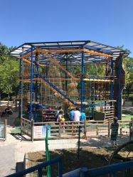 拓展乐园-大望京儿童游乐场