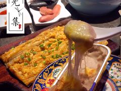 -十三姨正合丰烤肉(营迹路店)