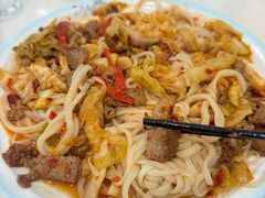 -马尔龙新疆饭店·清真(瑞景店)