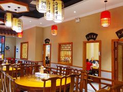 -格塘人家·山泉水煮鱼(望兴家园店)