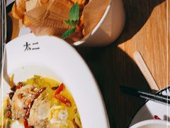 -太二酸菜鱼(深圳布吉万象汇店)