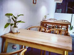 大堂-禾康家蛋糕店