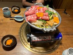 -河风の幸会精致料理
