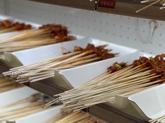 -玉林串串香(九号天地店)