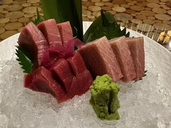 -西村日本料理(香格里拉饭店)