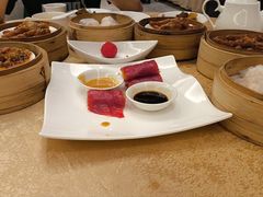 -汇景希尔顿逸林酒店·悦轩中餐厅