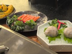 -捞王锅物料理(上海世茂广场店)