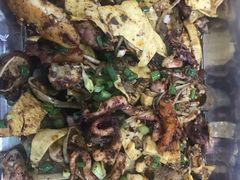 -华村烧烤(翠湖天地店)