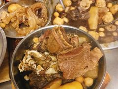 -修记牛杂店(同华东一路店)