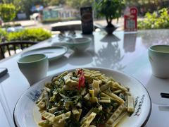-风味小馆(天目湖宾馆店)