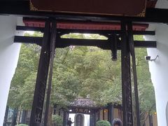 -白鹿洞书院