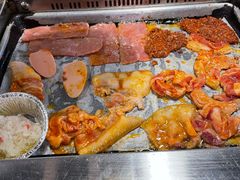 -爱客得牛排海鲜烤肉·火锅自助(春熙路黑金好店)