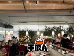 -左庭右院鲜牛肉火锅(苏州园区永旺店)