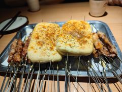 -群姐面馆·海鲜烧烤(同安路二店)