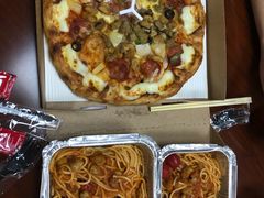 -必胜客(上地华联店)