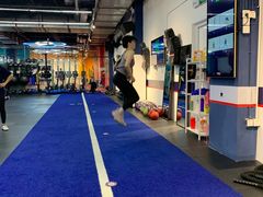 -F45 TRAINING健身工作室(体育中心店)