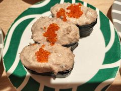 -新一番三文鱼寿司(大东海店)