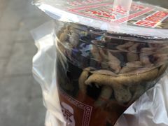 -彭桂花凉虾(致祥路店)