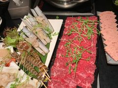 -大红袍火锅料理(尖沙咀店)