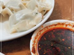 -山东水饺(南坪新街店)