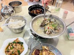 -来韶饭店
