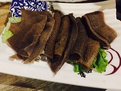 -新记印象酸菜鱼馆(天阳亲子广场店)