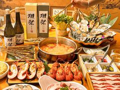 -山海蟹庐·海鲜糟粕醋火锅(慈溪店)