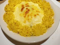 -波特曼西餐厅(中央大街店)