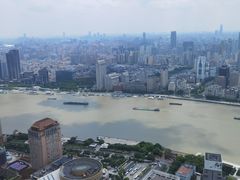 -东方明珠广播电视塔