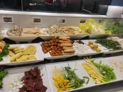 -醉人椒麻辣香锅(王府井喜悦店)