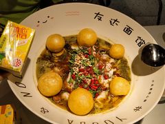 -友达面馆(广州总店)