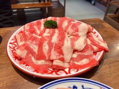 -楠火锅(昆山金鹰店)