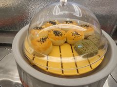 -密友回转自助火锅(世茂国际广场店)