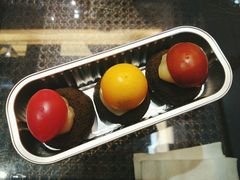 小甜甜-五观堂素食(新华路店)