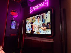 -星聚会KTV(上海火车站南广场嘉里合集店)