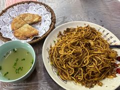 -清真双宝红油牛系列