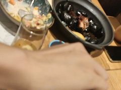 -原石牛扒·约会餐厅(龙城万科里店)