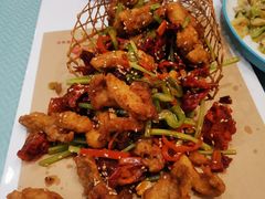 -正阳春烤鸭店(杨楼店)