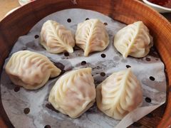 玉米虾仁包-东升灌浆包(辛庄街总店)