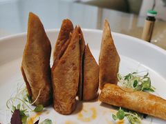 -闻鲜素食茶餐厅(高新区店)