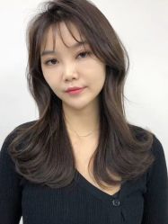 点击看大图 -MORI HAIR SALON日式美发沙龙