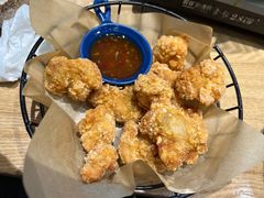 -李先生的首尔小馆(松江启源广场店)