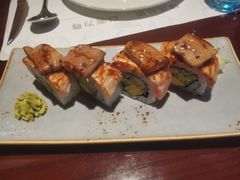 -RELLMAN莱尔曼扒房(黄埔店)