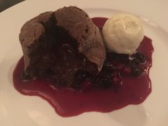 -圣丰索菲特·法国餐厅