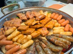 -黄记煌三汁焖锅(崇文门店)