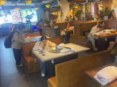 -云尊府云南菜·蒸汽石锅鱼(学清路店)