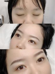点击看大图 -MIVI·纹眉半永久野生眉